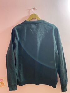 London Graphic Sweatshirt