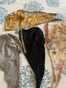 Noori Scarf
