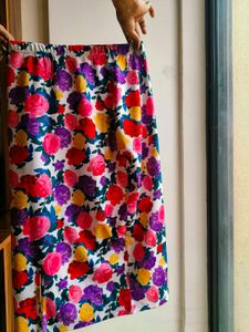 Midi Skirt