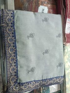 Saree 3pc Combo