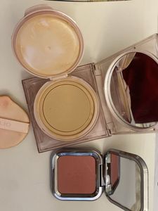 Makeup Combo