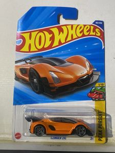 Hot Wheels Czinger 21C