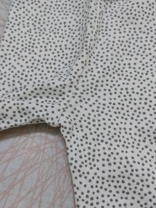 Pajami With Footies For Girls