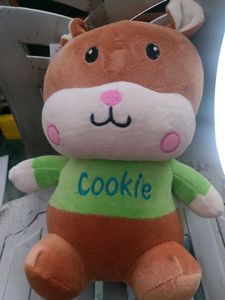 COOKIE BEAR