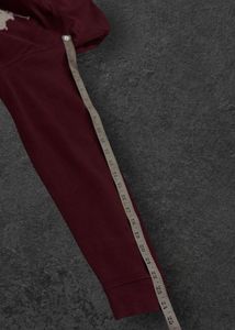 Polo Zipper