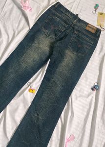 Vintage Jeans