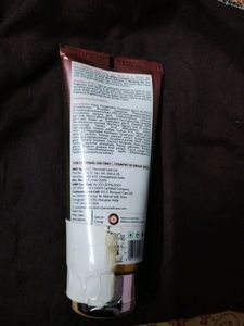 Vlcc Pro Radiance Brightening Gel Mask