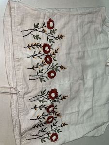 Khadi Top
