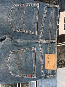 Men Jeans