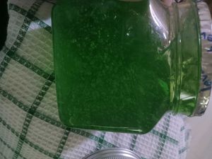 Jeva Aloe Vera Gel - 380ml