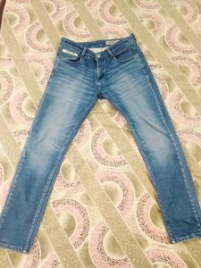 Blue Colour JEN'S for Men 32inc (80cm)