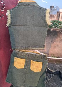Buy Any Dress At 250/-  Combo SET OF DRESSES