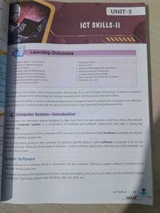 Class 10 AI Book