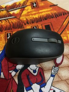 Dell Mouse Wm112 Without Receiver