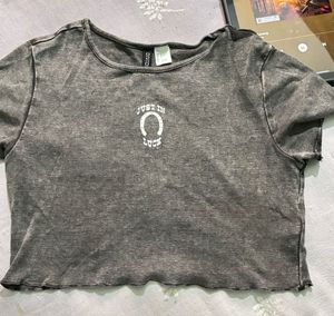 h&m top