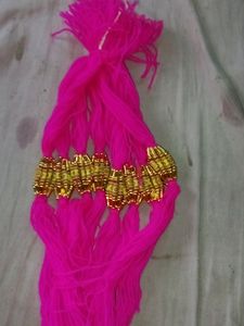 Eight Dozen Rakhis - Total 96 Pieces...