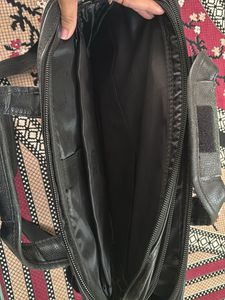 Spacious Laptop Bag