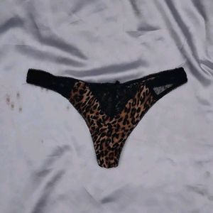 Lasenza Bra Panty Set