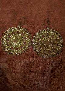 Statement Earrings