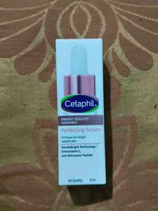 Cetaphil Perfecting Serum