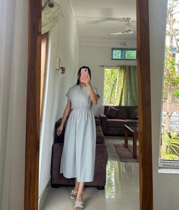 Korean Dress!
