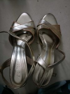Heels 3 Inch , Wedding