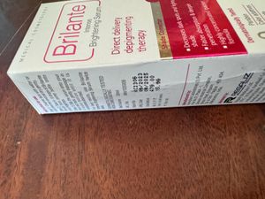 Brilante Intense Brightening Serum
