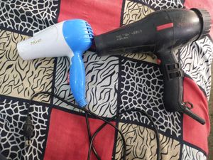 Hair Dryers Not Working