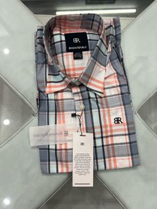 Mens Branded Shirt ALL SIZES AVAILABLE