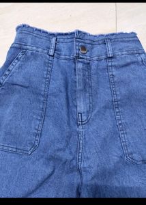 Brand New Womens Straight Jeans