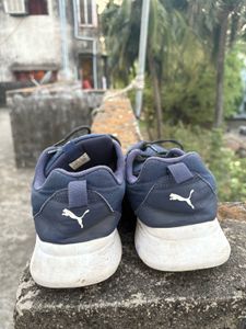 PUMA SHOES