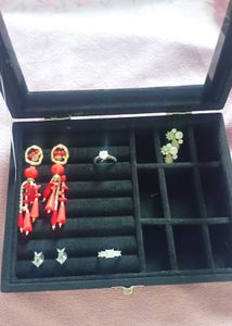 SALE jewellery Organiser 🖤🆕