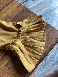 Allumette Top