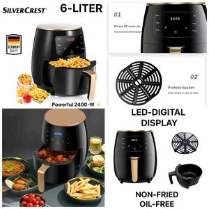 Air Fryer