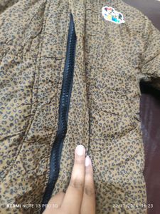 Baby Girl Winter Jacket..