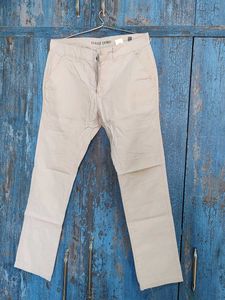 Classic Chinos Pants