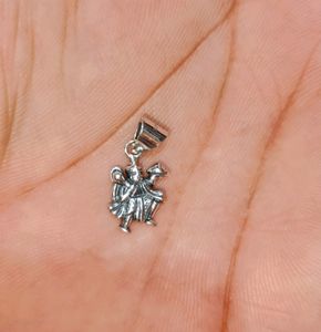 Sliver Pendents(92.5) With Hallmark