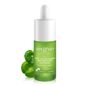 Dot & Key Cica Niacinamide Spot Reduction Serum