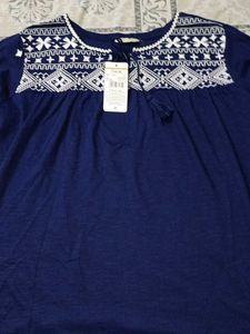new women top