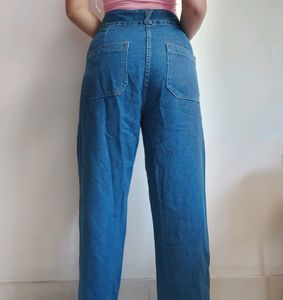 Baggy Pants