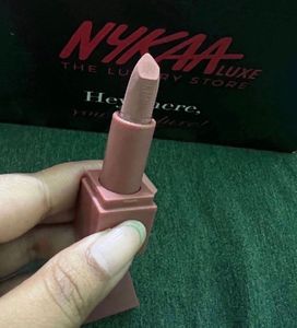HUDABEAUTY Bullet Lipstick &#34;Interview&#34;