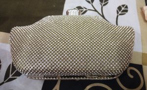 Stylish Partywear Clutch