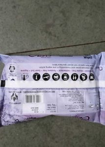 Oasis Wipes
