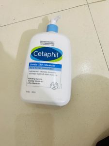 Cetaphil Gentle Skin Cleanser 1000ML Fix Price