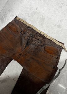 Versace 90's rare vintage jeans