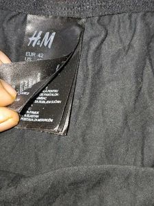 H&amp;M Brand Pantie