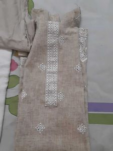 Elegant Kurta Set