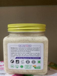 Dr. Rashel De-Tan Scrub