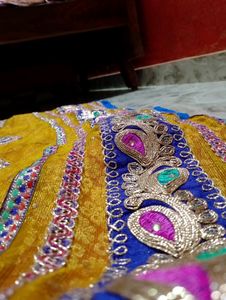 Affordable Lehenga 🤍🌼