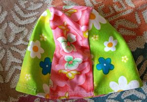 Multicolor cap For Babies